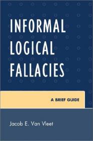 [ TutGator com ] Informal Logical Fallacies - A Brief Guide