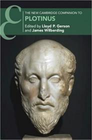 [ TutGee com ] The New Cambridge Companion to Plotinus