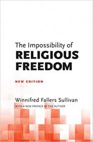 [ TutGee com ] The Impossibility of Religious Freedom - New Edition