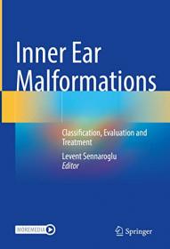 [ TutGee com ] Inner Ear Malformations - Classification, Evaluation and Treatment