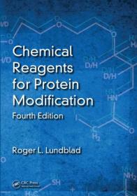 [ TutGee com ] Chemical Reagents for Protein Modification 4th Edition