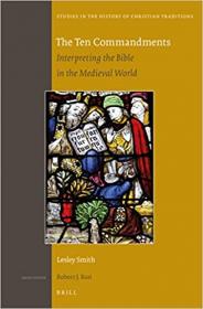 [ TutGee com ] The Ten Commandments - Interpreting the Bible in the Medieval World
