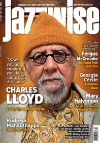 [ CourseBoat com ] Jazzwise Magazine - July 2022