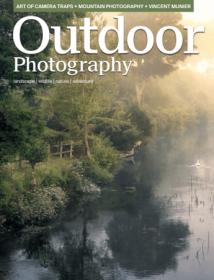 Outdoor Photography - Issue 282, 2022