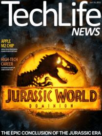 Techlife News - June 18, 2022 (True PDF)