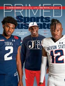 Sports Illustrated USA - July, 2022
