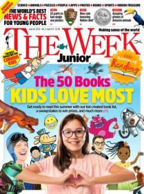 The Week Junior USA - 24 June 2022