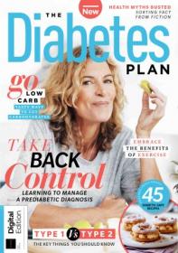 The Diabetes Plan - First Edition, 2022