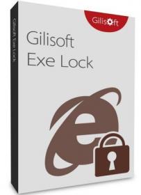 GiliSoft Exe Lock 10.4