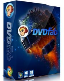 DVDFab 12.0.7.5 Multilingual