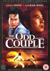 [ 不太灵公益影视站  ]搏命单刀夺命枪[国粤多音轨+简繁英字幕] The Odd Couple 1979 BluRay 1080p x265 10bit 2Audio-MiniHD