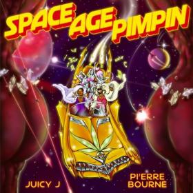 Juicy J - Space Age Pimpin (2022) Mp3 320kbps [PMEDIA] ⭐️