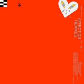 Boys Noize - Affection Remixes (2022) Mp3 320kbps [PMEDIA] ⭐️