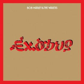 Bob Marley & The Wailers - Exodus (Deluxe Edition) (2022) Mp3 320kbps [PMEDIA] ⭐️