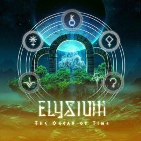 Elysium - 2022 - The Ocean Of Time