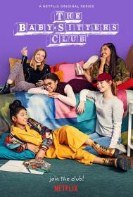 【高清剧集网 】保姆俱乐部 第一季[全10集][中文字幕] The Baby-Sitters Club 2020 S01 1080p NF WEB-DL H264 DDP5.1-NexusNF