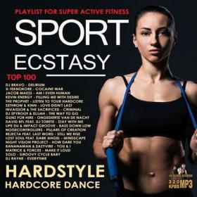 Sport Extasy  Music For Active Fitness