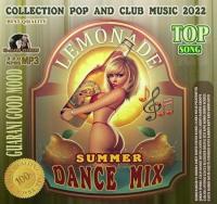 Lemonade Summer Dance Mix