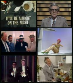 It'll be Alright on the Night (1977) - Denis Norden Era - 24 Episodes - Classic UK Bloopers Show