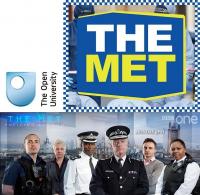 BBC The Met Policing London Series 1 3of5 720p HDTV x264 AAC MVGroup Forum