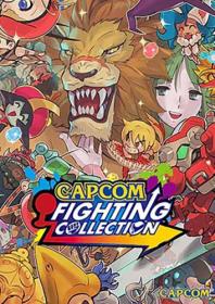 Capcom Fighting Collection [DODI Repack]