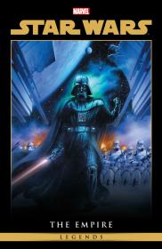 Star Wars Legends - The Empire Omnibus v01 (2022) (Digital) (Kileko-Empire)