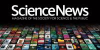 Science News (2021 complete, 22 issues)