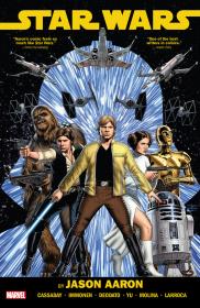 Star Wars by Jason Aaron Omnibus (2022) (Digital) (Kileko-Empire)