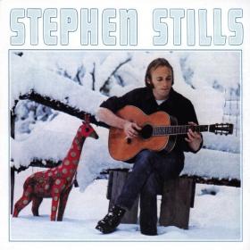 Stephen Stills - Stephen Stills (1970 Folk Rock) [Flac 24-96]
