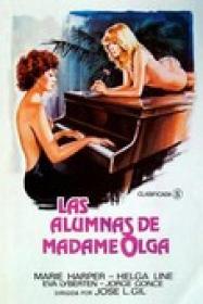 Madame Olgas Pupils 1981 DVDRip x264-worldmkv