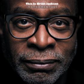 Brian Jackson - This is Brian Jackson  (Instrumentals) (2022) [24Bit-44.1kHz] FLAC [PMEDIA] ⭐️