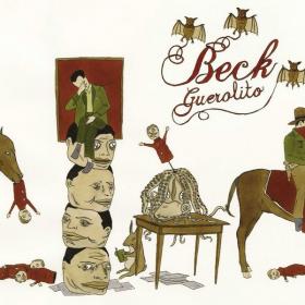 Beck - Guerolito (Deluxe Edition) (2022) [16Bit-44.1kHz] FLAC [PMEDIA] ⭐️