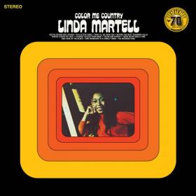 Linda Martell - Color Me Country (Sun Records 70th  Remastered 2022) [24Bit-96kHz] FLAC [PMEDIA] ⭐️