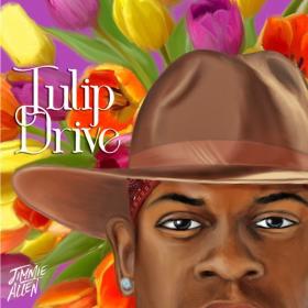 Jimmie Allen - Tulip Drive (2022) [24Bit-44.1kHz] FLAC [PMEDIA] ⭐️