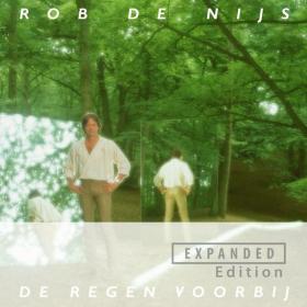 Rob De Nijs - De Regen Voorbij (Expanded Edition) (2022) [24Bit-44.1kHz] FLAC [PMEDIA] ⭐️