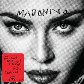 Madonna - Finally Enough Love (2022 Remaster) (2022) [24Bit-88 2kHz] FLAC [PMEDIA] ⭐️