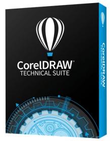 CorelDRAW Technical Suite 2022 v4.1.0.360 (x64) Multilanguage