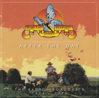 Barclay James Harvest - After The Day (The Radio Broadcasts 1974-1976) (2CD) (2008)⭐MP3