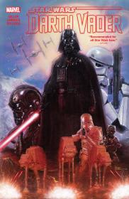 Star Wars - Darth Vader by Gillen & Larroca Omnibus (2022) (Digital) (Kileko-Empire)