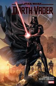 Star Wars - Darth Vader by Charles Soule Omnibus (2022) (Digital) (Kileko-Empire)