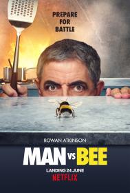 Man Vs Bee-Ep 3 (2022) [Rowan Atkinson] 1080p H264 DolbyD 5.1 + nickarad