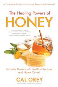 The Healing Powers of Honey 2011 (Pdf,Epub,Mobi) - Mantesh