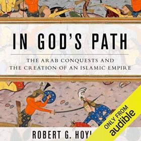 Robert Hoyland - In God's Path, mp3