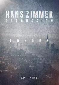 Spitfire Audio - Hans Zimmer Percussion London Ensembles KONTAKT Lite Version [KLRG]