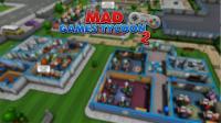 Mad Games Tycoon 2 v2022.06.16A by Pioneer