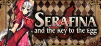 Serafina.and.the.Key.to.the.Egg