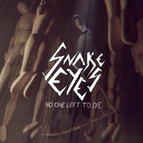 Snake Eyes - 2022 - No One Left To Die