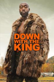 Down With the King 2022 HDRip XviD AC3-EVO
