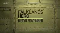 Falklands Hero Bravo November 1080p HDTV x265 AAC