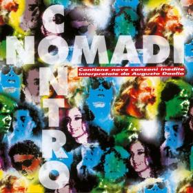 Nomadi - Contro (1993 Pop) [Flac 16-44]